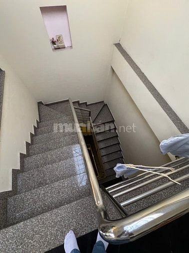 MẶT TIỀN ĐƯỜNG KINH DƯƠNG VƯƠNG, P12, Q.6