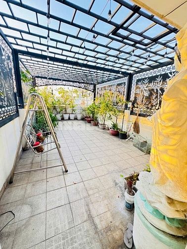 MẶT TIỀN ĐƯỜNG KINH DƯƠNG VƯƠNG, P12, Q.6