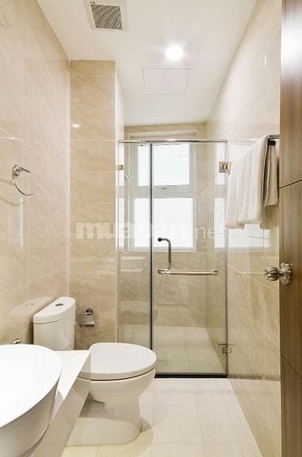 Cho thuê căn hộ dịch vụ Đường Nguyễn Hữu Cảnh