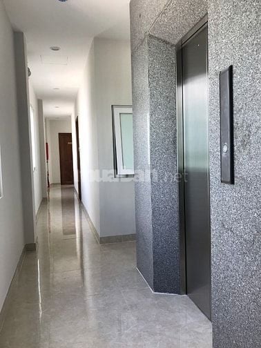 Cho thuê căn hộ dịch vụ Đường Nguyễn Hữu Cảnh