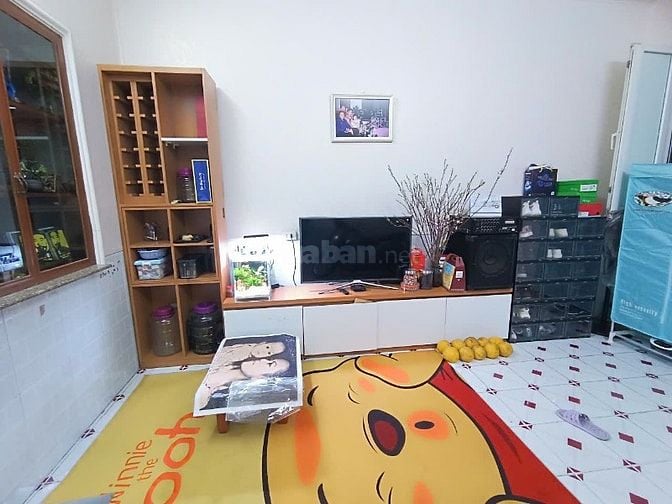Cho thuê nhà khu tập thể Thành Công giá 7 triệu