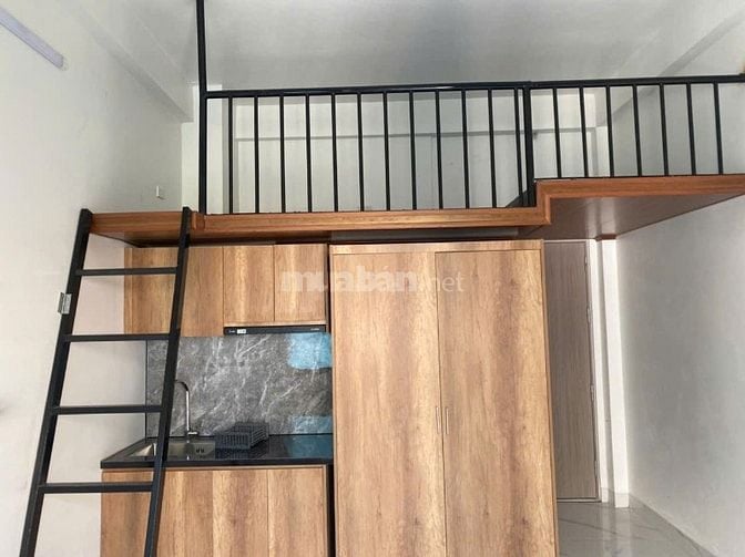 Cho thuê phòng CCMN 25m2; Có GÁC XÉP, Full đồ, PCCC, LA KHÊ - HÀ ĐÔNG