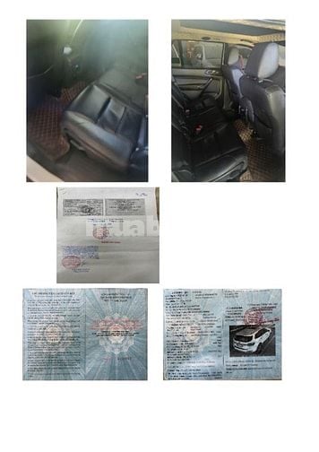 TĐ Lộc Trời thanh lý 43 xe ô tô
