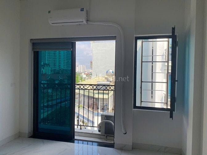Cho thuê phòng CCMN 25m2; Có GÁC XÉP, Full đồ, PCCC, LA KHÊ - HÀ ĐÔNG