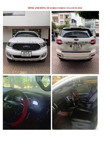 TĐ Lộc Trời thanh lý 43 xe ô tô