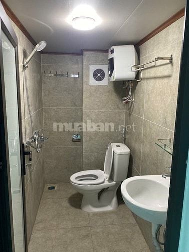 Cho thuê phòng CCMN 25m2; Có GÁC XÉP, Full đồ, PCCC, LA KHÊ - HÀ ĐÔNG