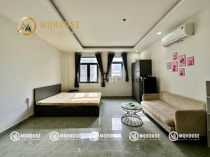 CHDV Nguyễn Trãi Gần Bv Từ Dũ_Công Viên 23 Tháng 9_Chợ Thái Bình Q1