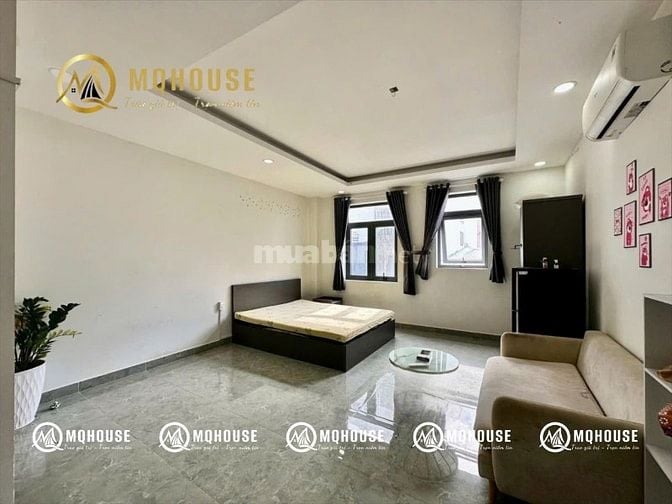 CHDV Nguyễn Trãi Gần Bv Từ Dũ_Công Viên 23 Tháng 9_Chợ Thái Bình Q1