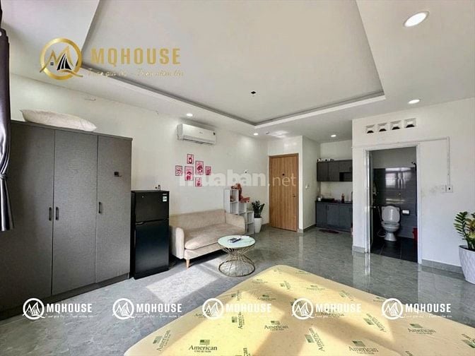 CHDV Nguyễn Trãi Gần Bv Từ Dũ_Công Viên 23 Tháng 9_Chợ Thái Bình Q1