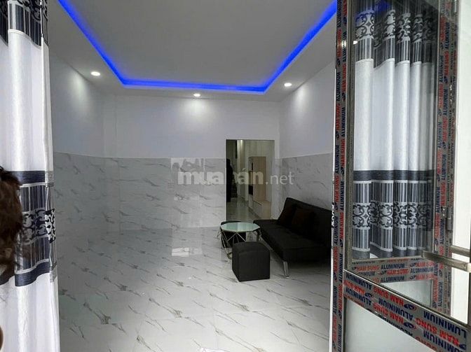 Bán nhà 2 tầng, DT 53m2 đất chỉ 4.6 tỷ, Bùi Đình Túy - THƠM NHƯ MÍT