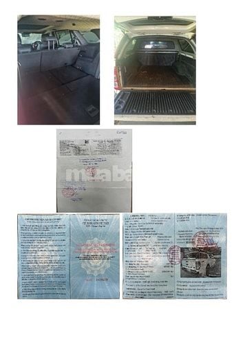 TĐ Lộc Trời thanh lý 43 xe ô tô