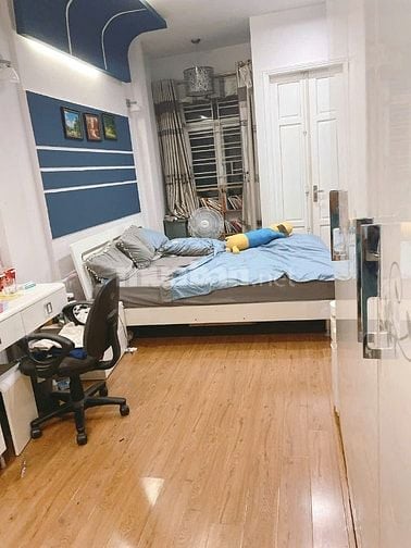chính chủ bán nhà mặt ngõ 575 kim mã, xe oto tránh