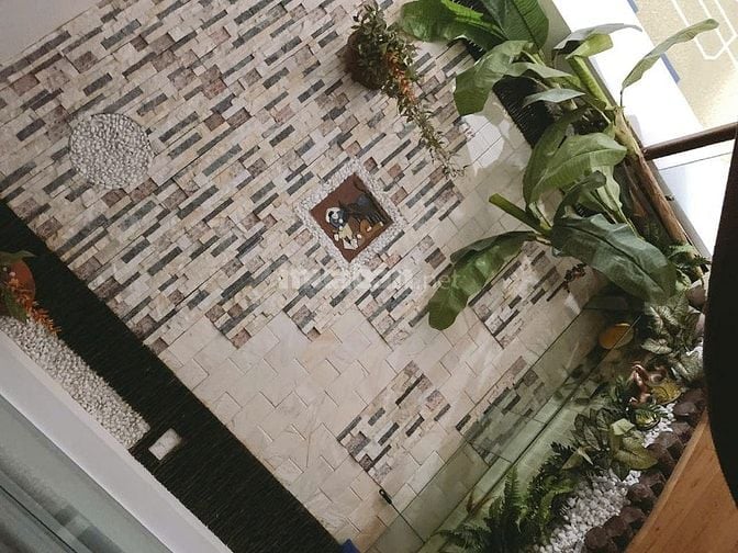 chính chủ bán nhà mặt ngõ 575 kim mã, xe oto tránh