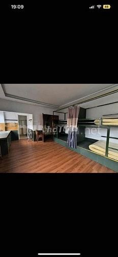 Cho thuê nhà hẻm 2m(ĐĐTNghi) Lạc Long Quân, P.3, Q.11 giá 6tr