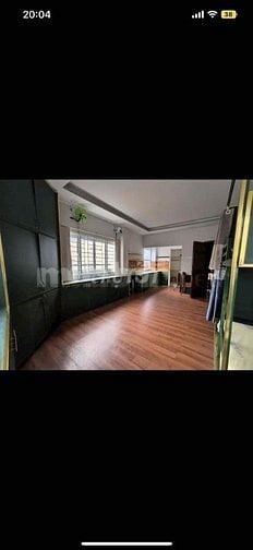 Cho thuê nhà hẻm 2m(ĐĐTNghi) Lạc Long Quân, P.3, Q.11 giá 6tr