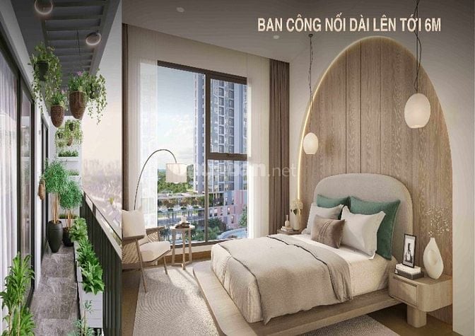 BÁN CĂN HỘ 2PN VINHOMES STAR CITY – TẦNG 11 VÀ TẦNG 17, ĐÔNG NAM  