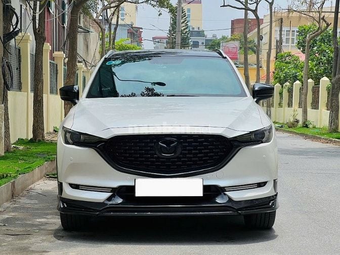 NHỈNH 600TR  MAZDA CX5 2.0 ĐỜI 2019 XE ZIN ĐẸP GIỮ GÌN 