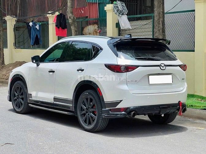 NHỈNH 600TR  MAZDA CX5 2.0 ĐỜI 2019 XE ZIN ĐẸP GIỮ GÌN 