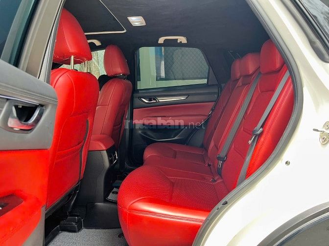 NHỈNH 600TR  MAZDA CX5 2.0 ĐỜI 2019 XE ZIN ĐẸP GIỮ GÌN 