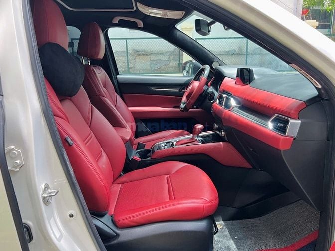 NHỈNH 600TR  MAZDA CX5 2.0 ĐỜI 2019 XE ZIN ĐẸP GIỮ GÌN 