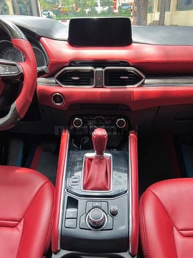 NHỈNH 600TR  MAZDA CX5 2.0 ĐỜI 2019 XE ZIN ĐẸP GIỮ GÌN 