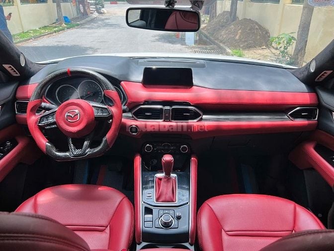NHỈNH 600TR  MAZDA CX5 2.0 ĐỜI 2019 XE ZIN ĐẸP GIỮ GÌN 