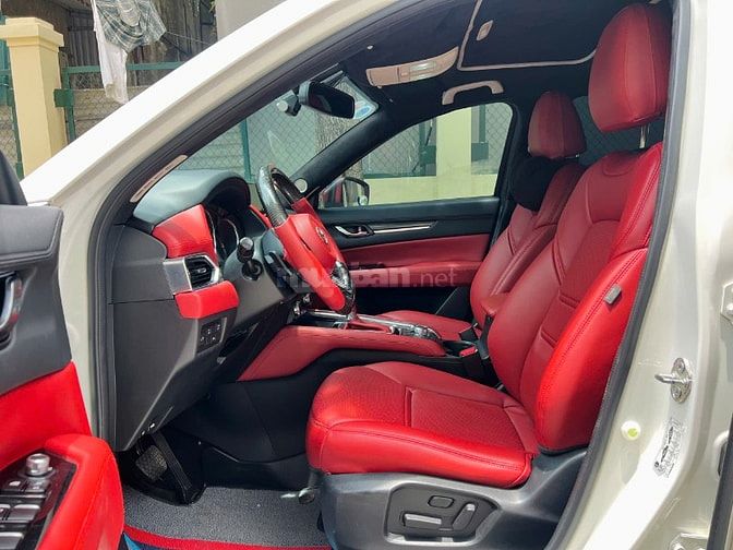 NHỈNH 600TR  MAZDA CX5 2.0 ĐỜI 2019 XE ZIN ĐẸP GIỮ GÌN 