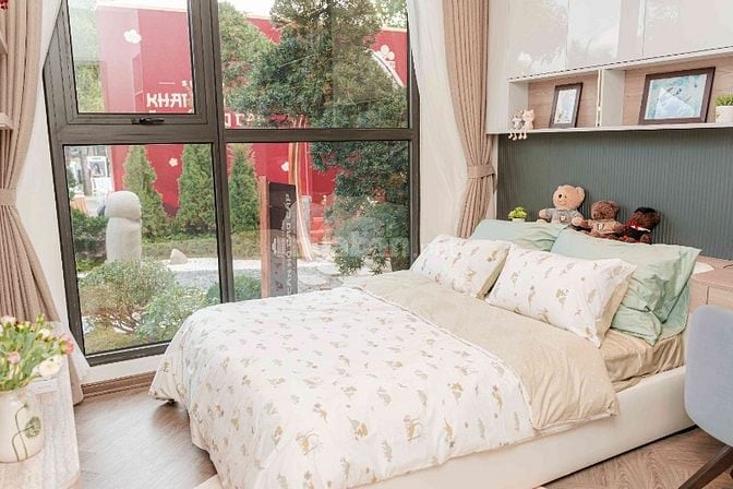 BÁN CĂN HỘ 2PN VINHOMES STAR CITY – TẦNG 11 VÀ TẦNG 17, ĐÔNG NAM  