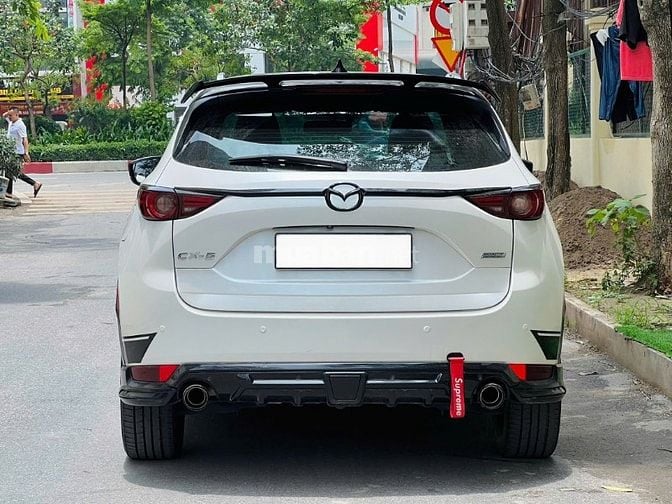 NHỈNH 600TR  MAZDA CX5 2.0 ĐỜI 2019 XE ZIN ĐẸP GIỮ GÌN 