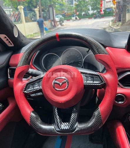 NHỈNH 600TR  MAZDA CX5 2.0 ĐỜI 2019 XE ZIN ĐẸP GIỮ GÌN 