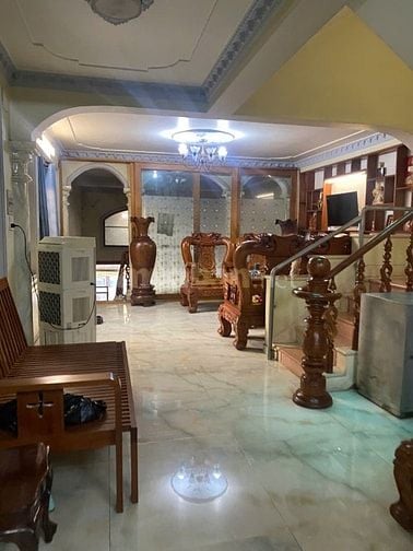 CẦN CHO THUÊ MẶT TIỀN NGUYỄN ẢNH THỦ