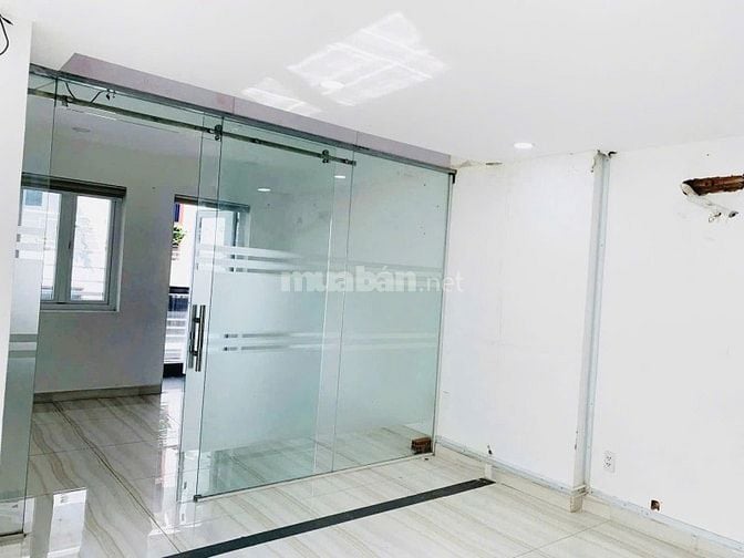 BAO ĐẦU TƯ- MẶT TIỀN BÌNH THẠNH- CHỢ BÀ CHIỂU- 52m2- 4 TẦNG- 9,x TỶ TL