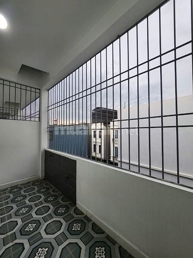 Cần bán căn nhà 3 tầng ngay trường tiểu học Vân Tra, An Đồng, An Dương