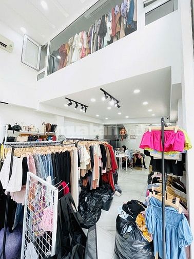 BAO ĐẦU TƯ- MẶT TIỀN BÌNH THẠNH- CHỢ BÀ CHIỂU- 52m2- 4 TẦNG- 9,x TỶ TL