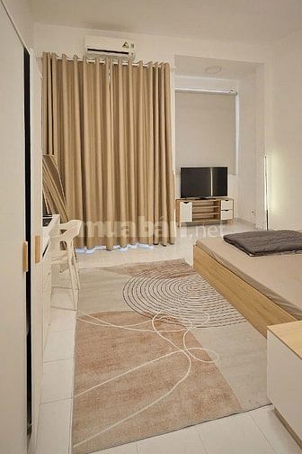 NHÀ ĐƯỜNG Ô TÔ GẦN ĐIỆN BIÊN PHỦ  - PHAN VĂN HÂN