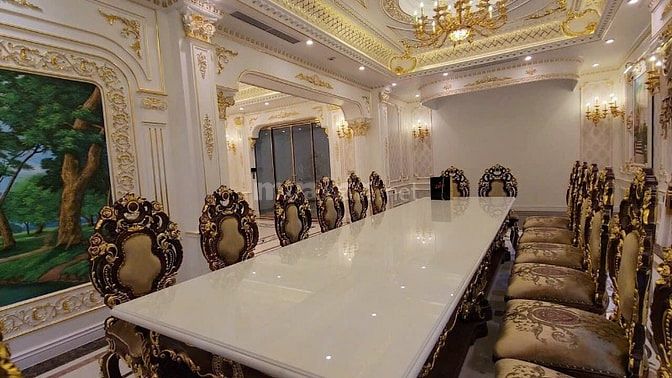 Bán nhà 85 tỷ, 18.5m x 42.5m, 3 tấm, góc 2 mặt tiền đường Tên Lửa