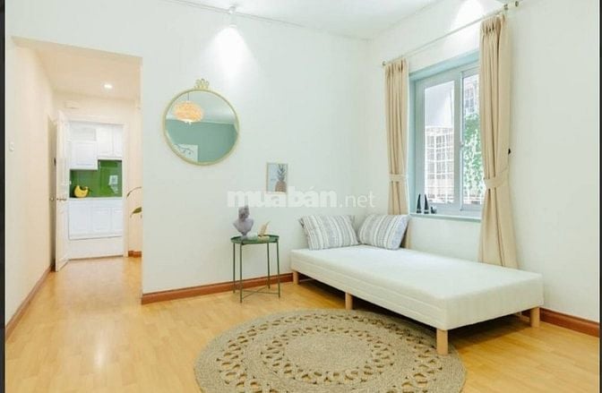 Ô TÔ ĐỖ CỬA , KINH DOANH BẤT CHẤP ,NGÕ THOÁNG RỘNG , BÙI XƯƠNG TRẠCH .