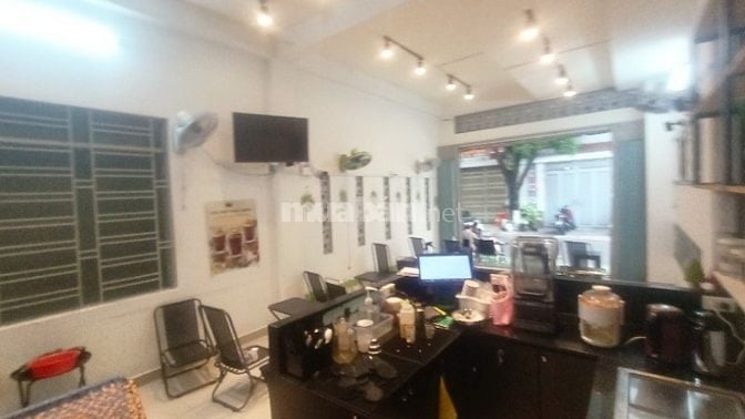 Mặt bằng cho thuê: đường Ngô Bệ, p.13, Q.Tân Bình 6x10m
