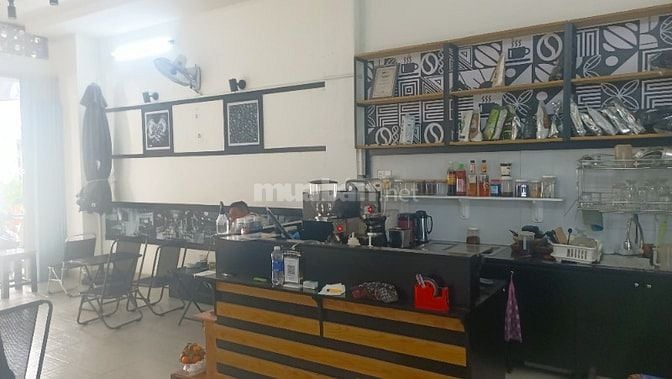 Mặt bằng cho thuê: đường Ngô Bệ, p.13, Q.Tân Bình 6x10m