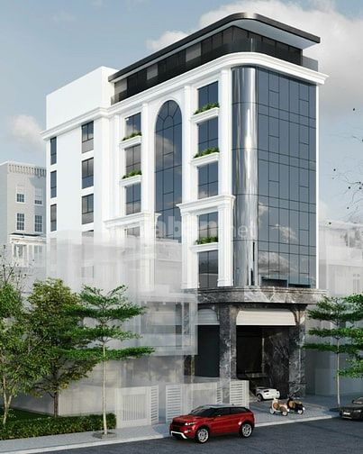 Siêu hiếm! Siêu rẻ. MP Trung Hòa. 138m2. Giá 79 tỉ