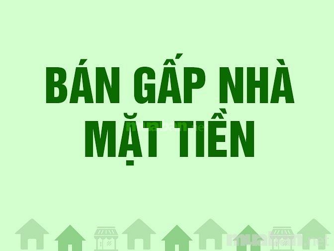 Cần bán gấp nhà 2 mặt tiền Long Hưng + Ba Gia, P.7, DT 10x13m