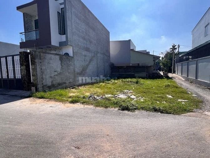CHÍNH CHỦ GỬI BÁN GẤP LÔ ĐẤT Ở TÂN THÔNG HỘI CỦ CHI 168M2 GIÁ 470TR