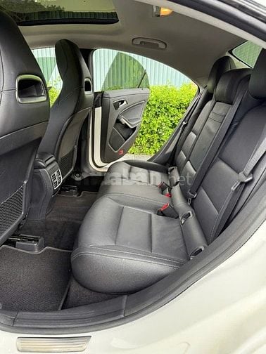 🆕 MERCEDES BENZ CLA250 AMG, Odo 24.777mls, Sản xuất 2018 (Hungary))