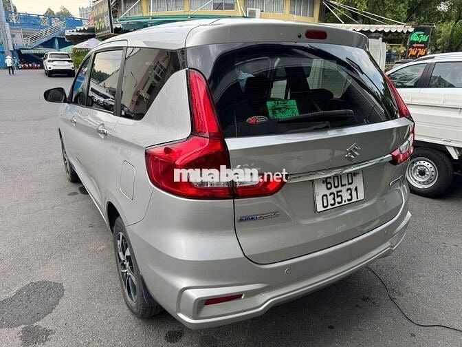 Suzuki Ertiga 2020 Sport 1.5 AT Suzuki thanh lý