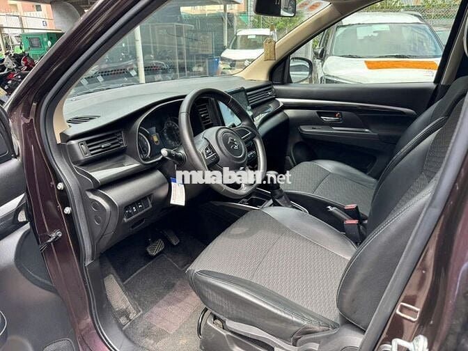 Suzuki XL 7 2020 AT - Đỏ, Nhà máy Suzuki thanh lý