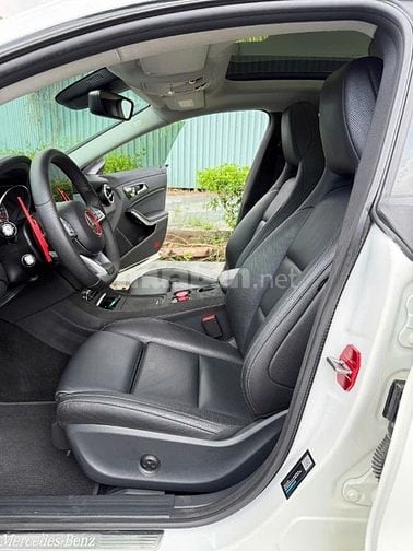 🆕 MERCEDES BENZ CLA250 AMG, Odo 24.777mls, Sản xuất 2018 (Hungary))