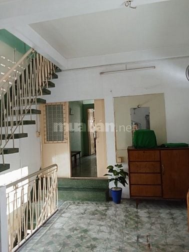 cho thuê nguyên căn đường Tôn Thất Đạm, ngay chợ Cũ, Hàm Nghi
