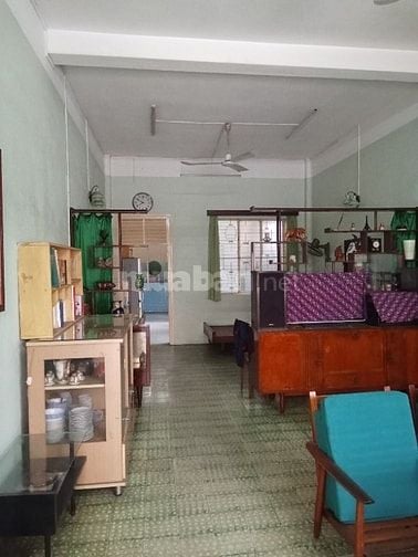 cho thuê nguyên căn đường Tôn Thất Đạm, ngay chợ Cũ, Hàm Nghi