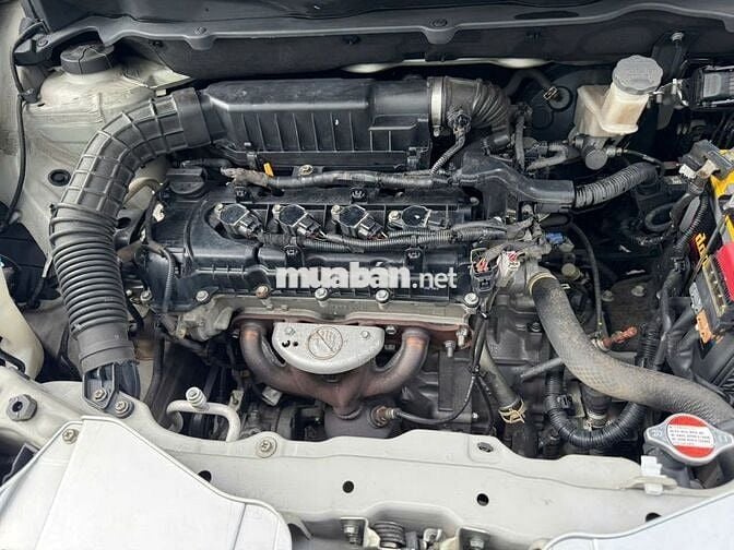 Suzuki Ertiga 2020 Sport 1.5 AT Suzuki thanh lý