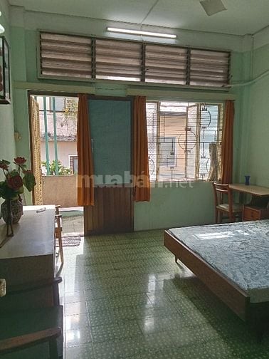 cho thuê nguyên căn đường Tôn Thất Đạm, ngay chợ Cũ, Hàm Nghi